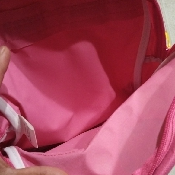 Peppa pig back pack - Picture 3 of 3